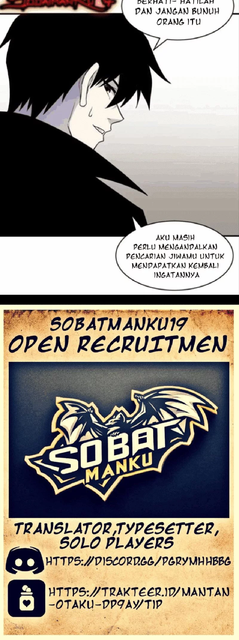 Super God Pet Shop Chapter 140 Gambar 28