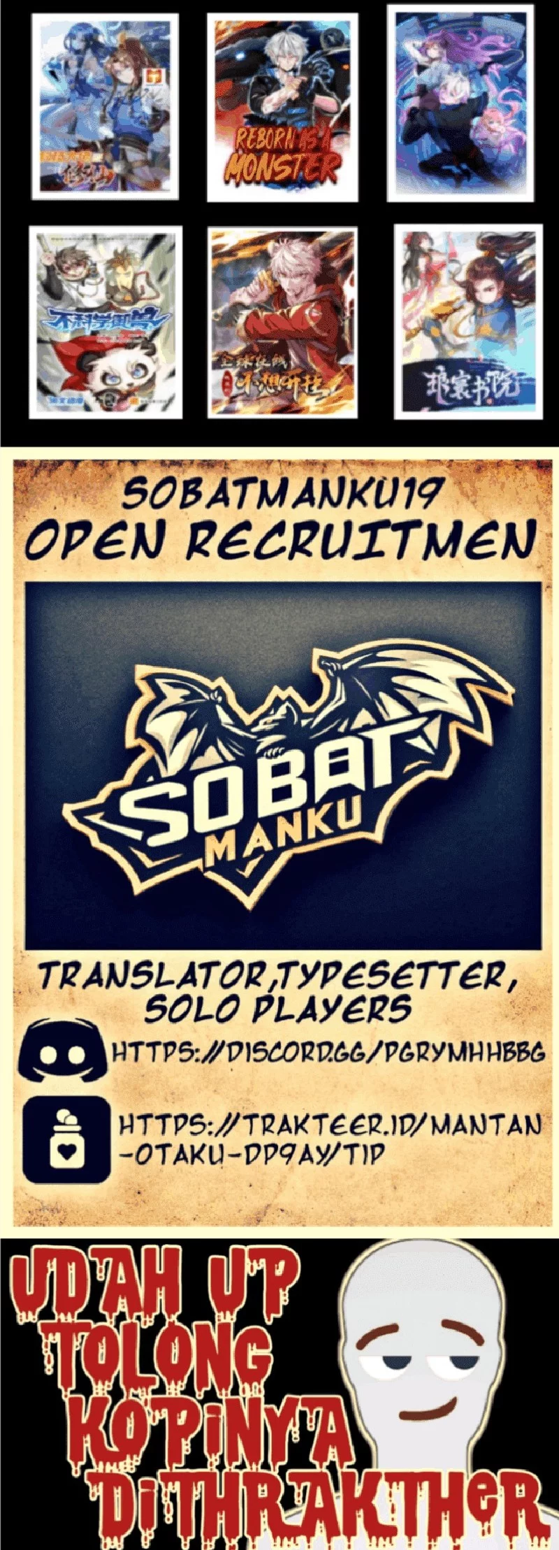 Super God Pet Shop Chapter 142 Gambar 32