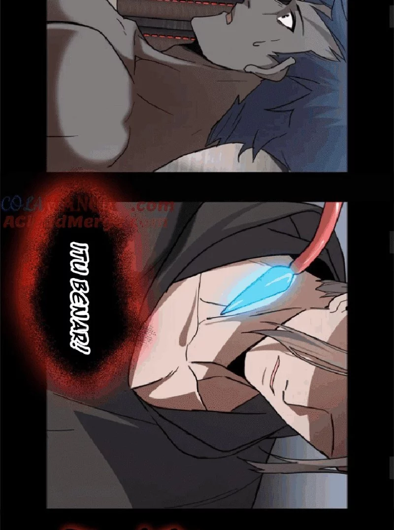 Super God Pet Shop Chapter 143 Gambar 12