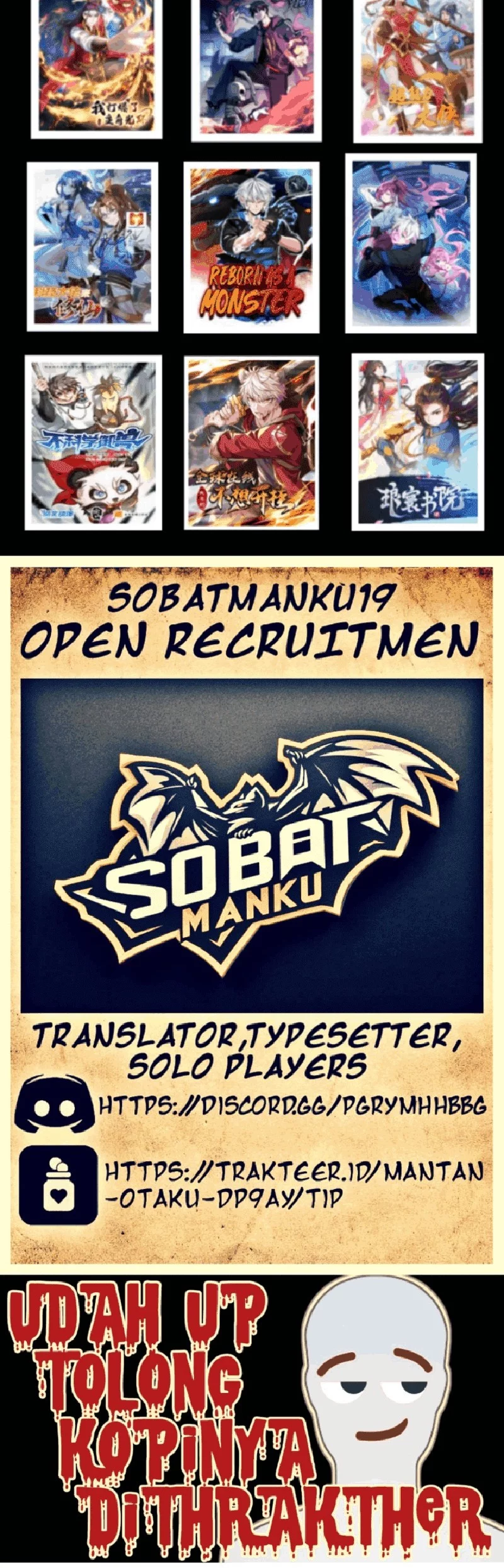 Super God Pet Shop Chapter 145 Gambar 23