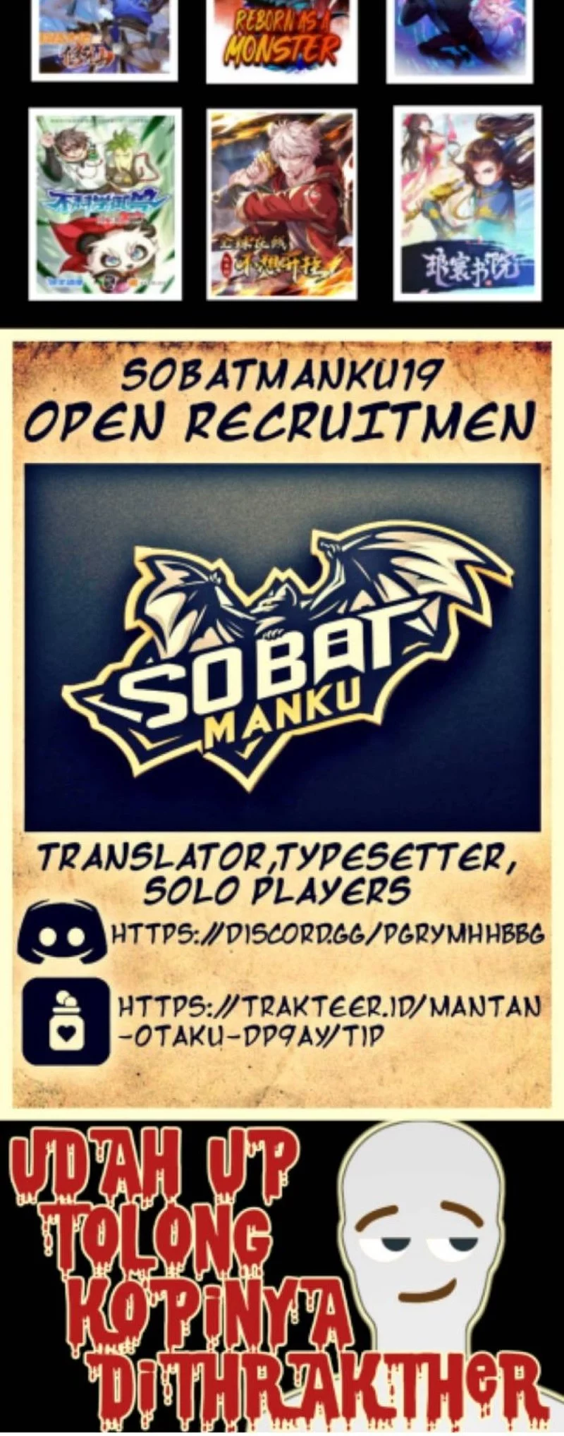 Super God Pet Shop Chapter 146 Gambar 26