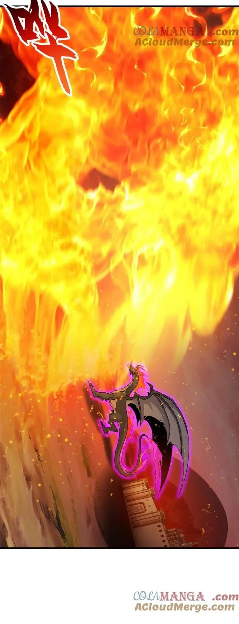 Super God Pet Shop Chapter 147 Gambar 4