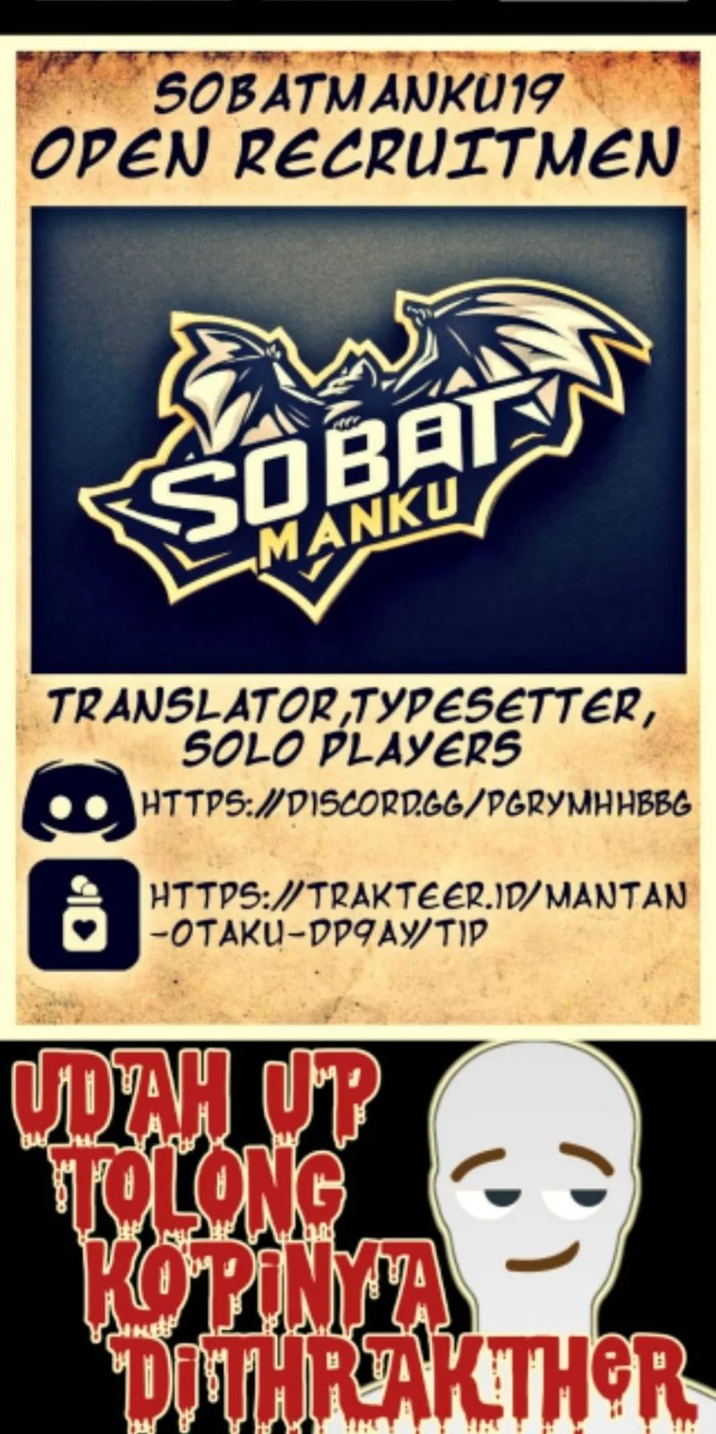 Super God Pet Shop Chapter 147 Gambar 28