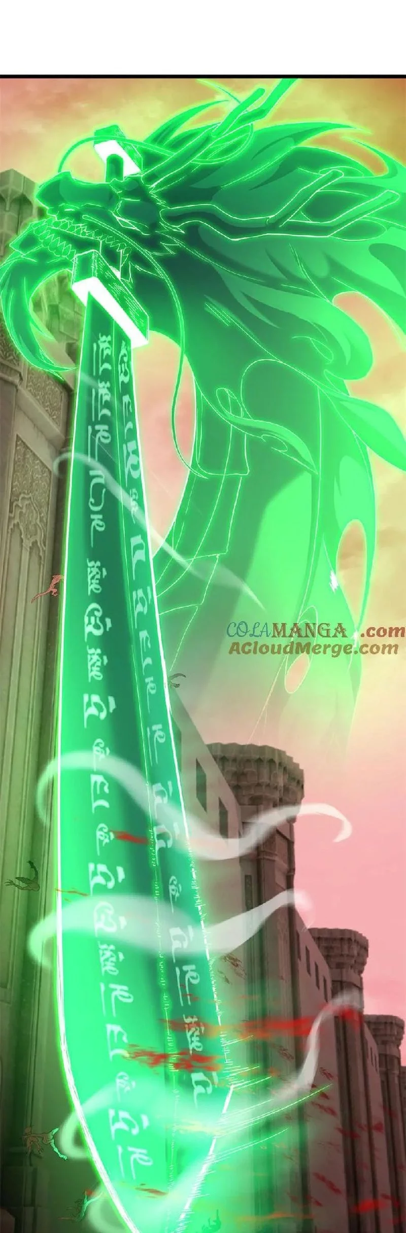 Super God Pet Shop Chapter 148 Gambar 24