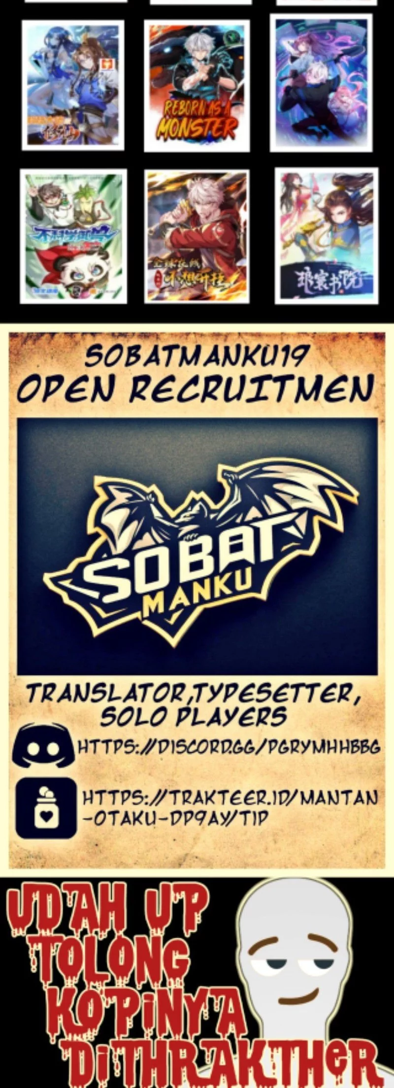 Super God Pet Shop Chapter 148 Gambar 31