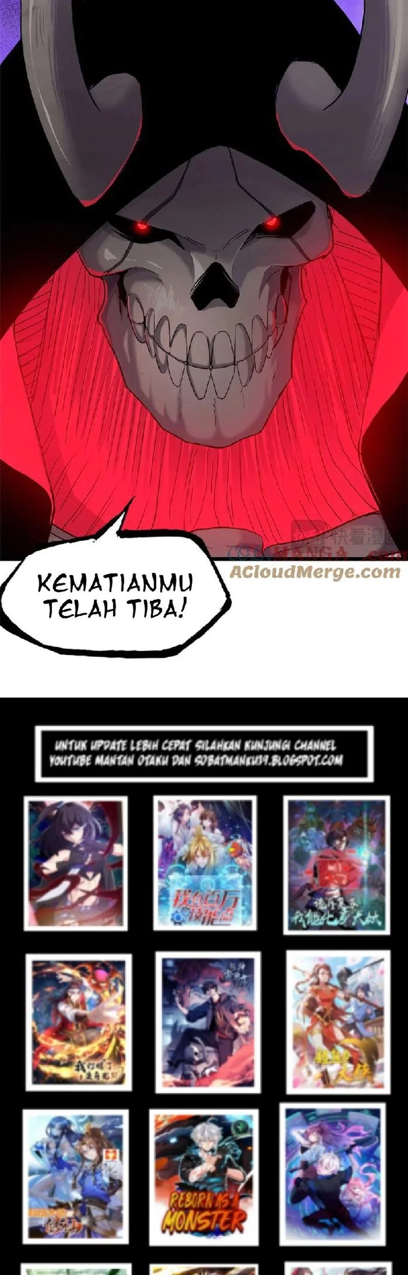 Super God Pet Shop Chapter 149 Gambar 31