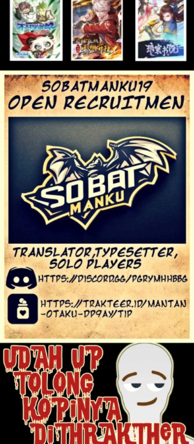 Super God Pet Shop Chapter 149 Gambar 32