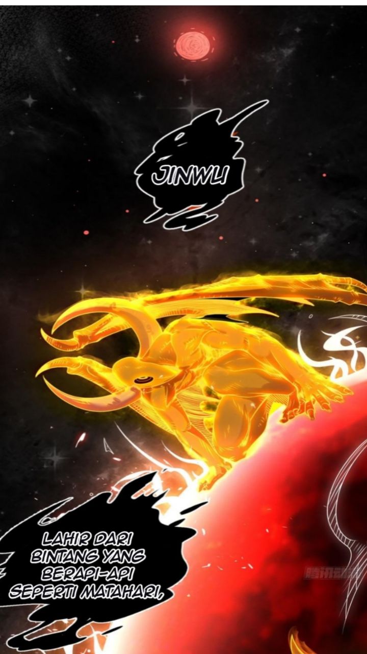Super God Pet Shop Chapter 27 Gambar 28