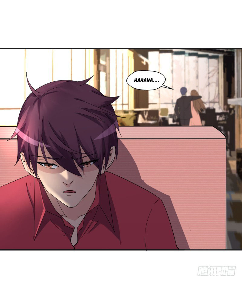 Super Mad God Chapter 1 Gambar 12