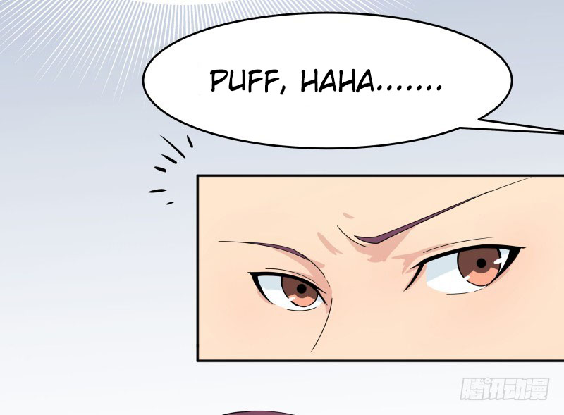 Super Mad God Chapter 1 Gambar 16