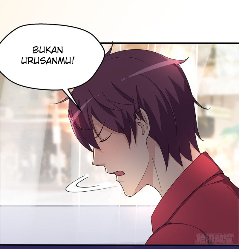 Super Mad God Chapter 1 Gambar 20