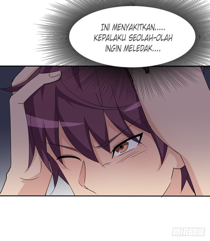 Super Mad God Chapter 1 Gambar 27