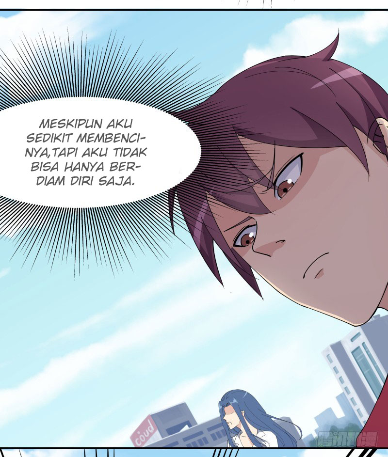 Super Mad God Chapter 1 Gambar 32