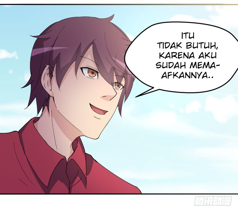 Super Mad God Chapter 1 Gambar 50