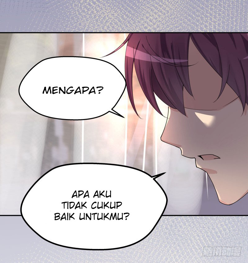 Super Mad God Chapter 1 Gambar 5