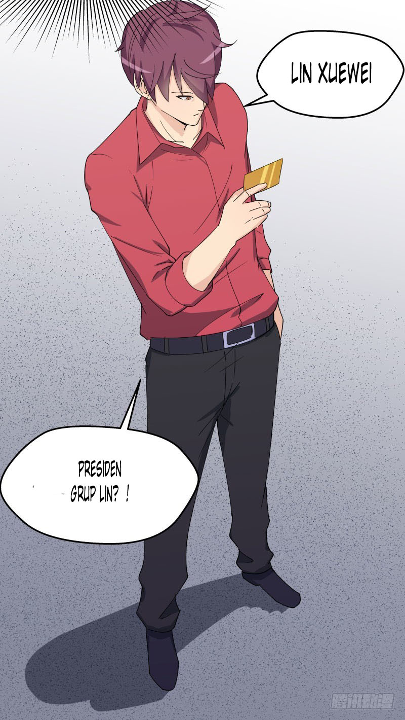 Super Mad God Chapter 1 Gambar 53