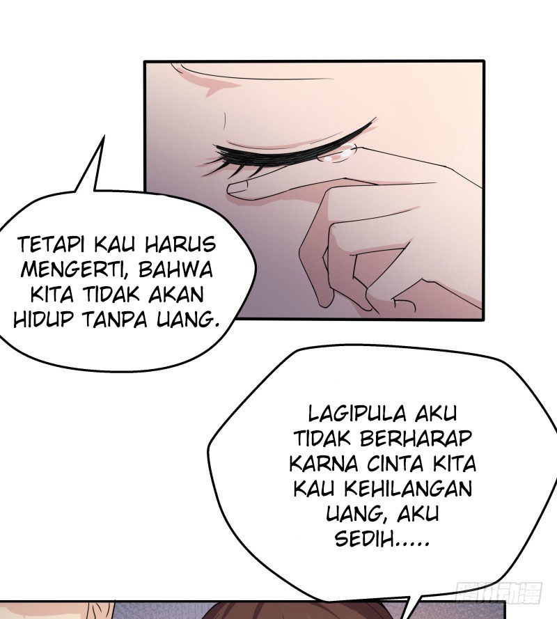 Super Mad God Chapter 1 Gambar 7