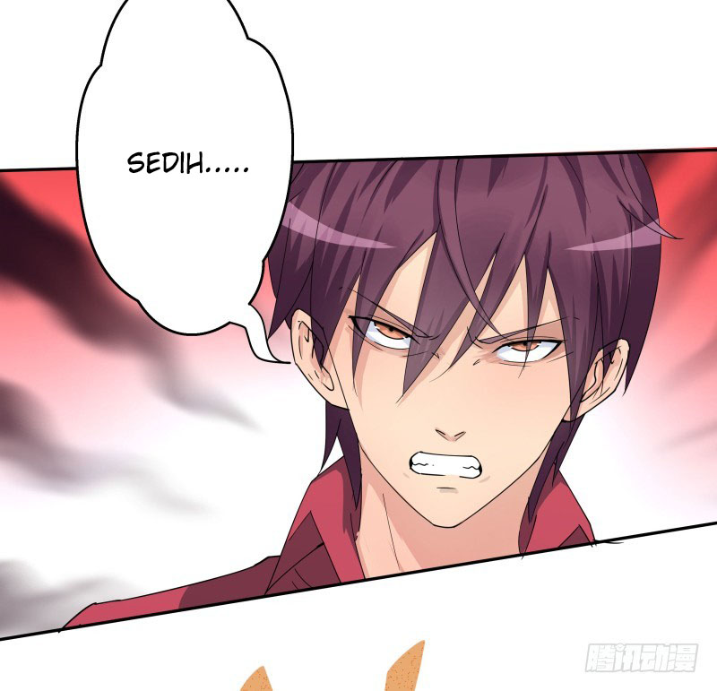 Super Mad God Chapter 1 Gambar 9