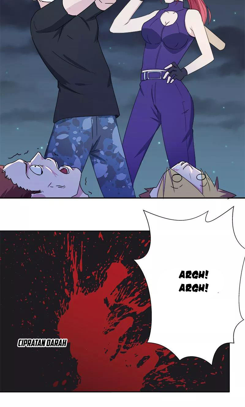 Super Mad God Chapter 10 Gambar 23