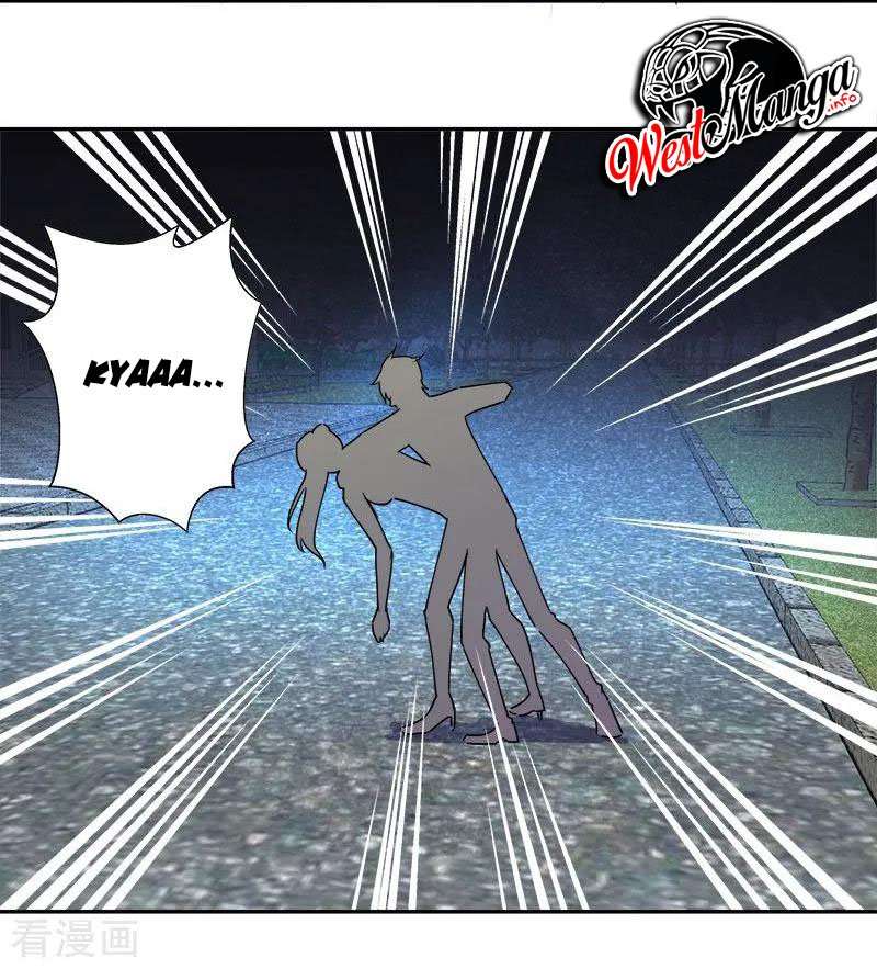 Super Mad God Chapter 11 Gambar 18