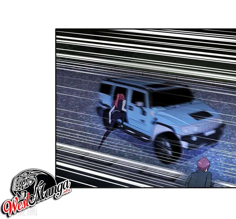 Super Mad God Chapter 11 Gambar 26