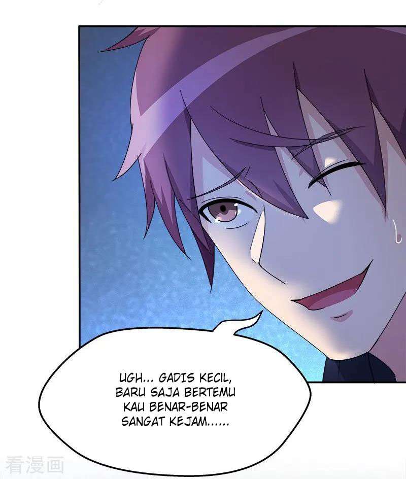 Super Mad God Chapter 11 Gambar 28