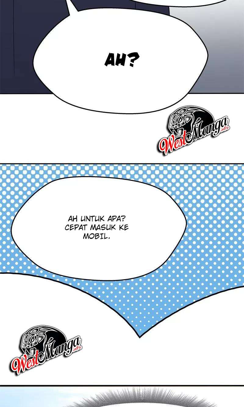 Super Mad God Chapter 12 Gambar 12