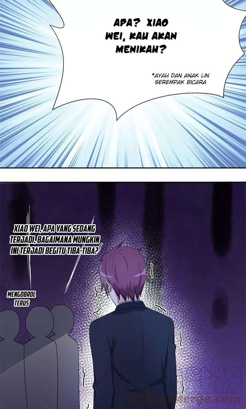 Super Mad God Chapter 12 Gambar 24