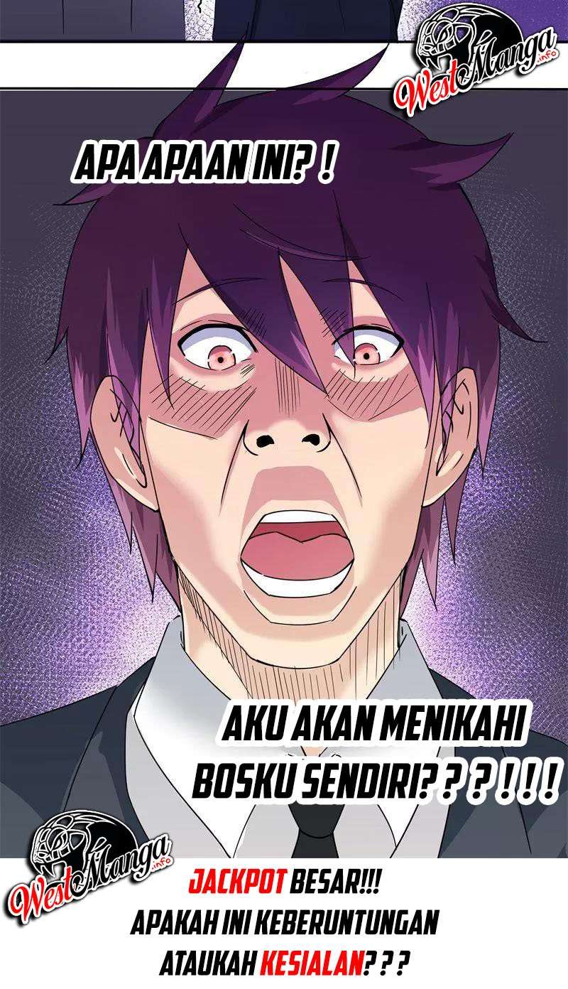 Super Mad God Chapter 12 Gambar 25