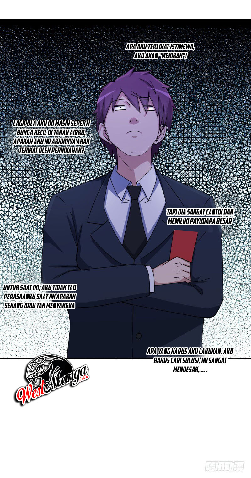 Super Mad God Chapter 13 Gambar 11