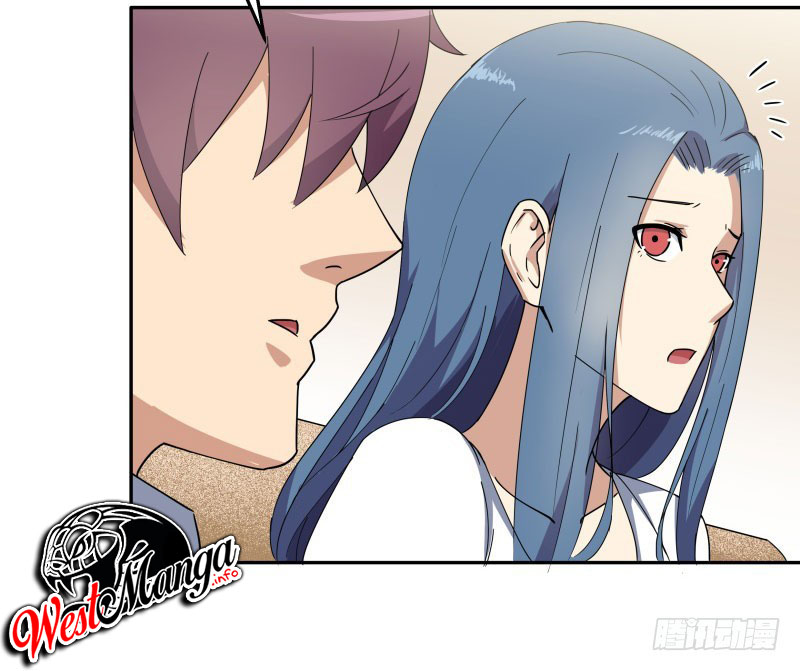 Super Mad God Chapter 13 Gambar 23