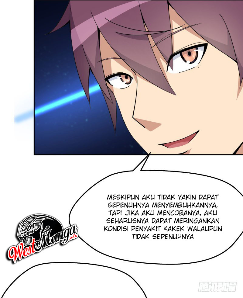 Super Mad God Chapter 13 Gambar 30