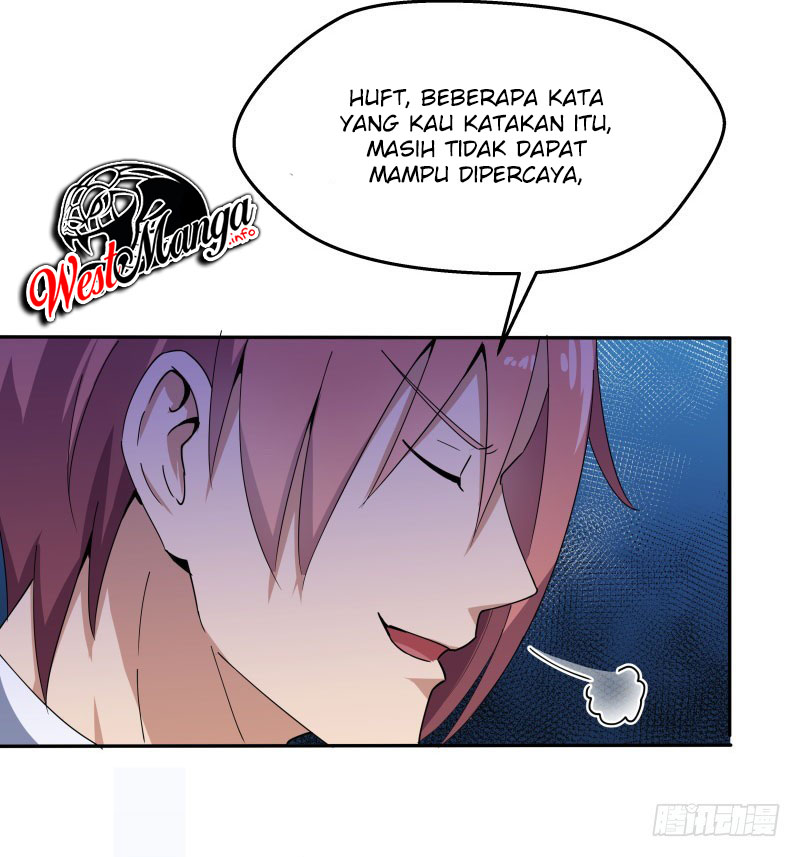 Super Mad God Chapter 13 Gambar 32
