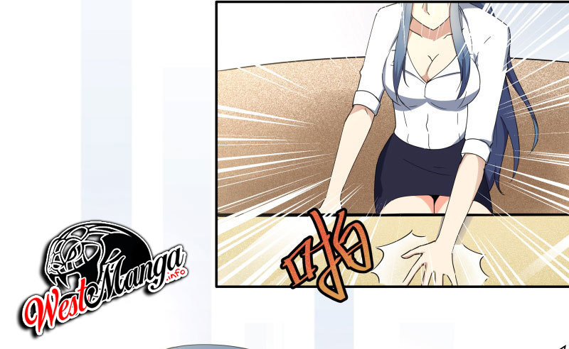 Super Mad God Chapter 13 Gambar 33