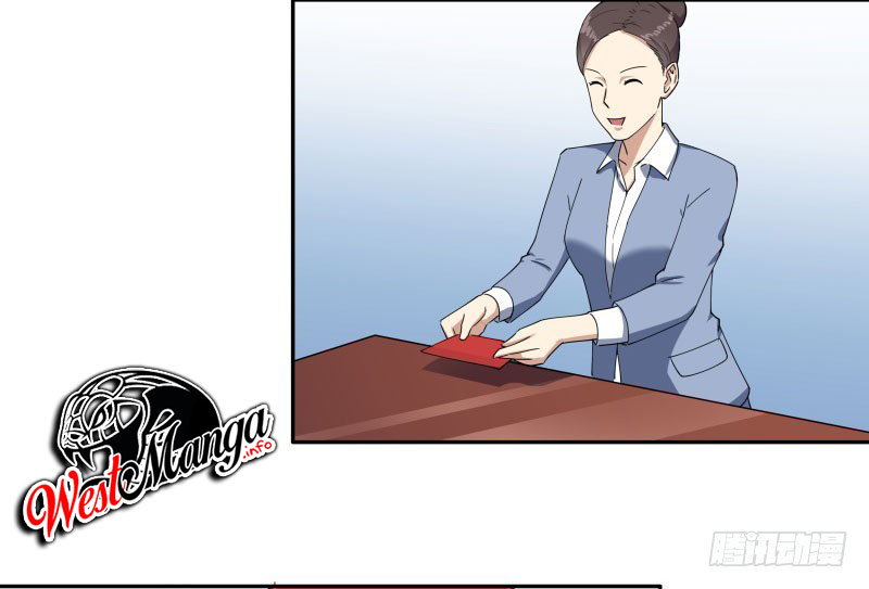 Super Mad God Chapter 13 Gambar 8