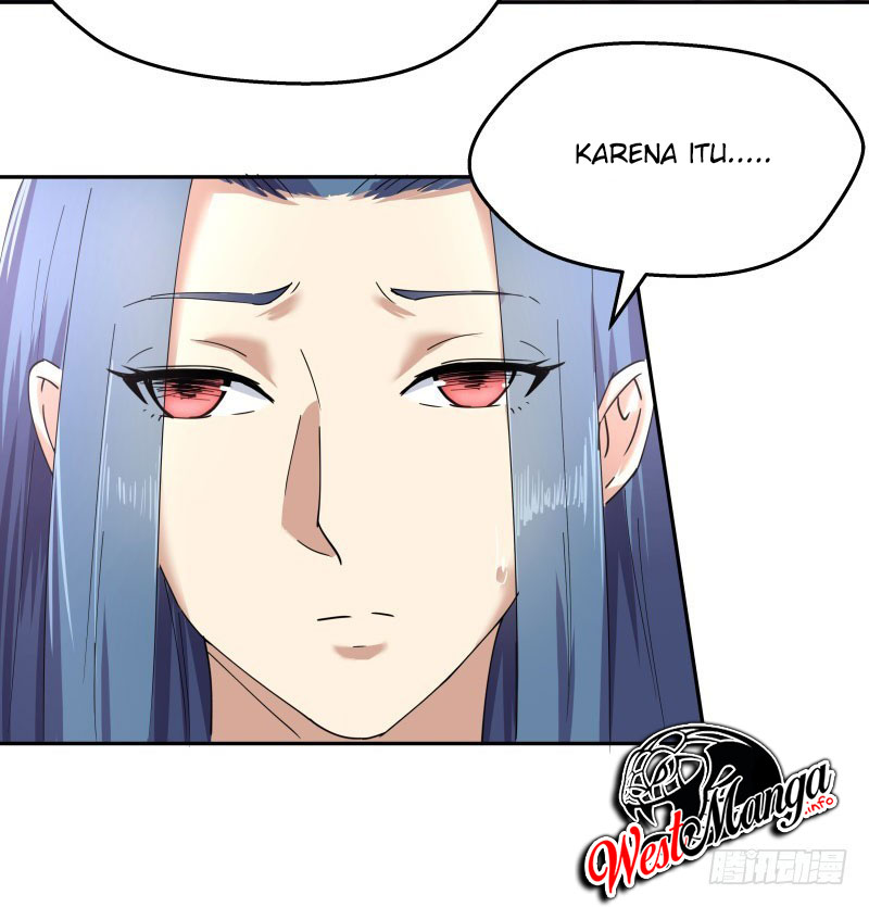 Super Mad God Chapter 14 Gambar 30