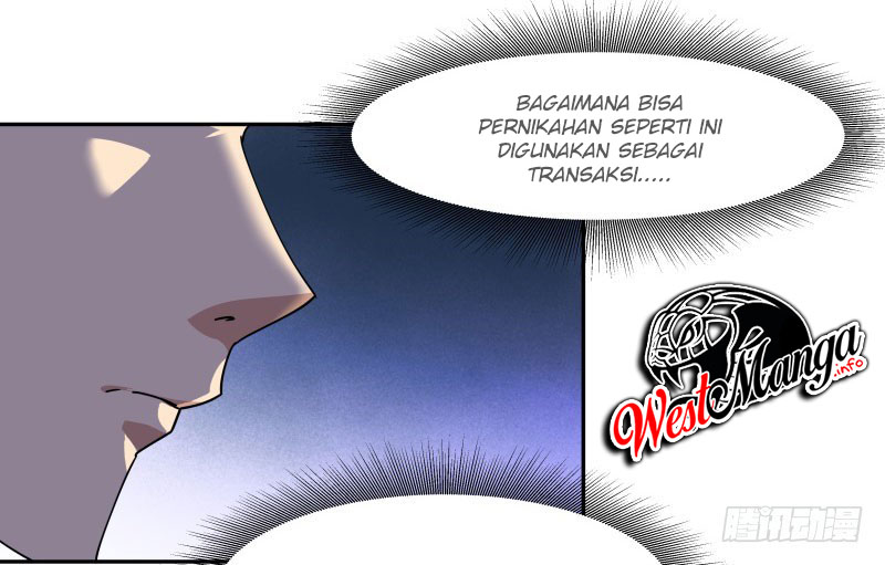 Super Mad God Chapter 14 Gambar 34