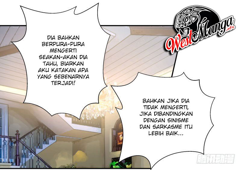 Super Mad God Chapter 14 Gambar 4