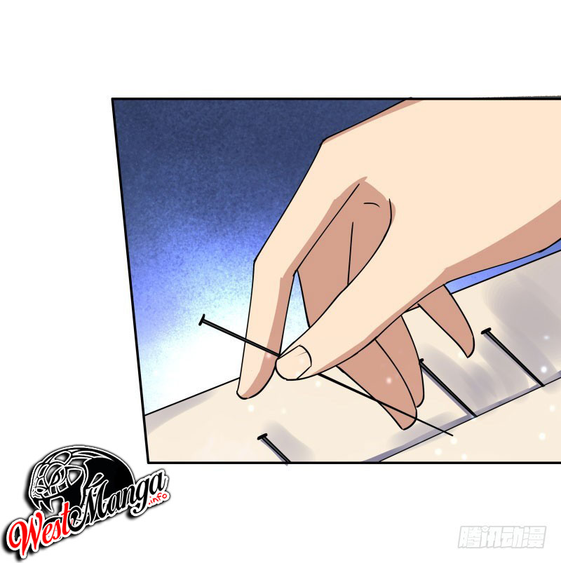 Super Mad God Chapter 15 Gambar 12