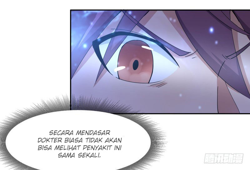 Super Mad God Chapter 15 Gambar 19