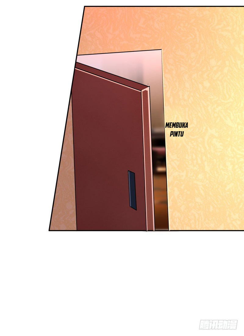 Super Mad God Chapter 15 Gambar 24