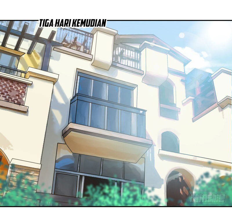 Super Mad God Chapter 15 Gambar 8