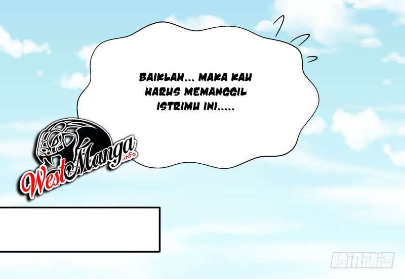 Super Mad God Chapter 16 Gambar 16
