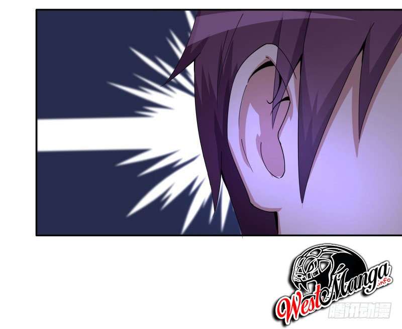 Super Mad God Chapter 16 Gambar 34