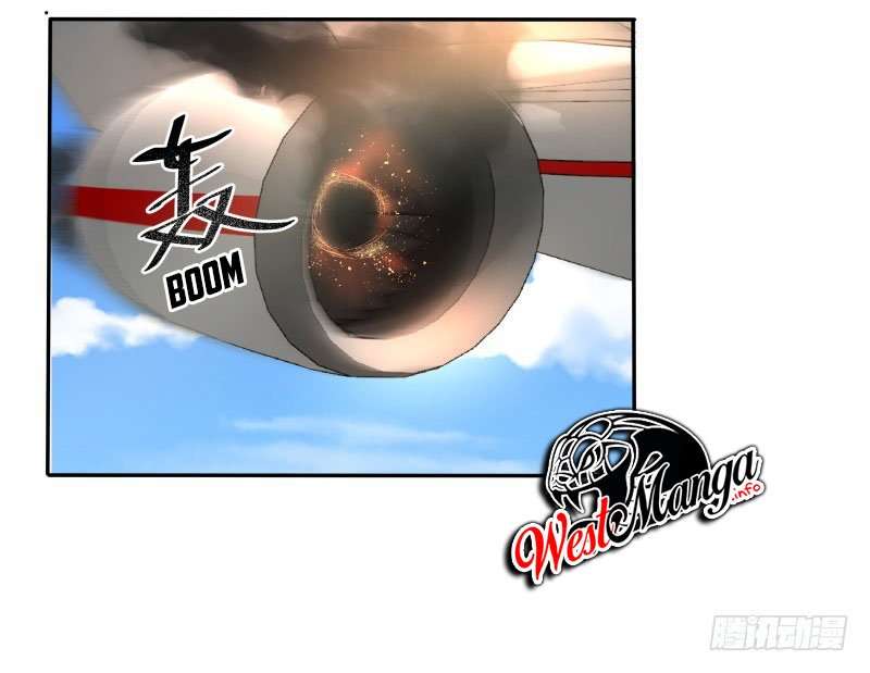 Super Mad God Chapter 16 Gambar 35