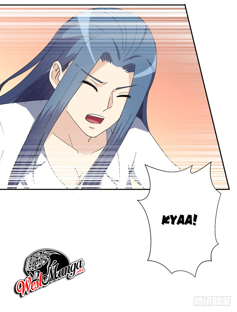 Super Mad God Chapter 17 Gambar 17