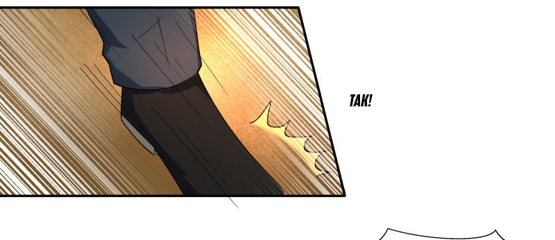 Super Mad God Chapter 17 Gambar 19