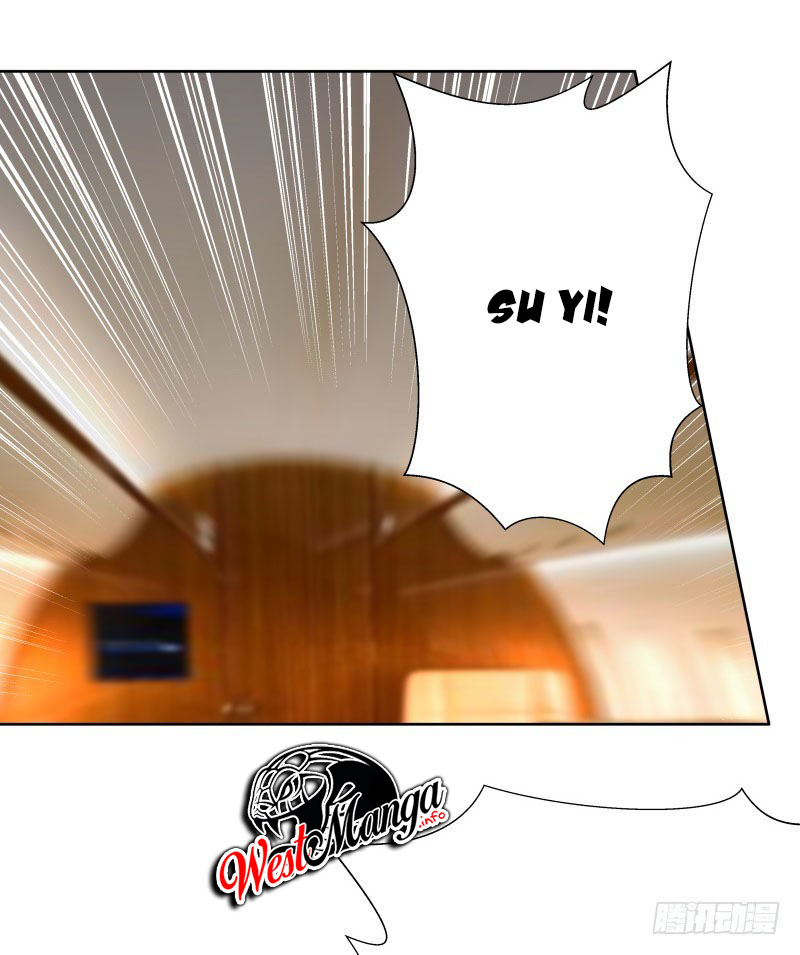 Super Mad God Chapter 17 Gambar 35