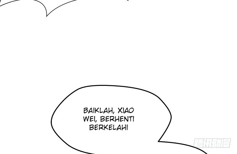 Super Mad God Chapter 17 Gambar 8