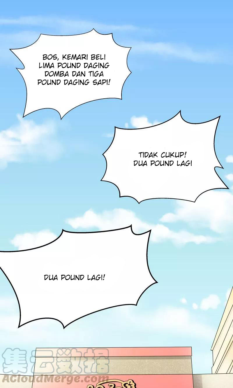 Baca  Super Mad God Chapter 2 Gambar 2